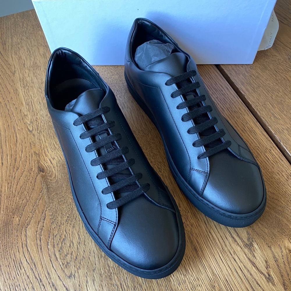 Svensson Classic Low Sneakers (Common Projects)